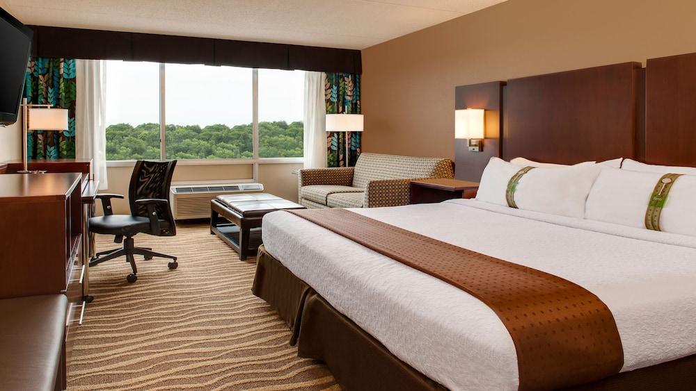 Holiday Inn Hotel & Suites Overland Park-West By Ihg Extérieur photo