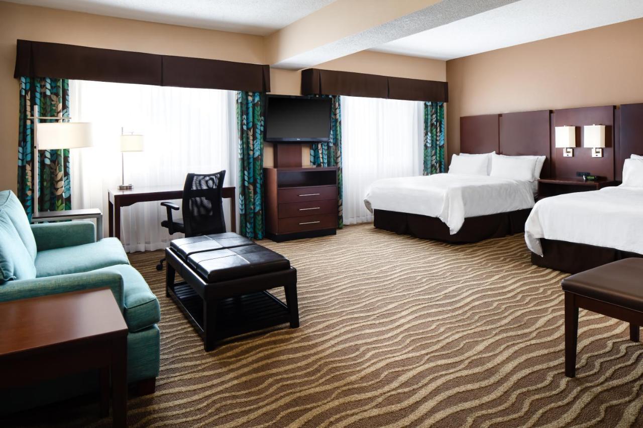 Holiday Inn Hotel & Suites Overland Park-West By Ihg Extérieur photo
