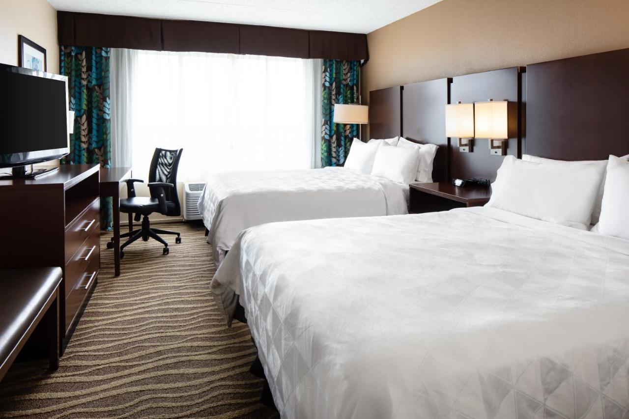 Holiday Inn Hotel & Suites Overland Park-West By Ihg Extérieur photo