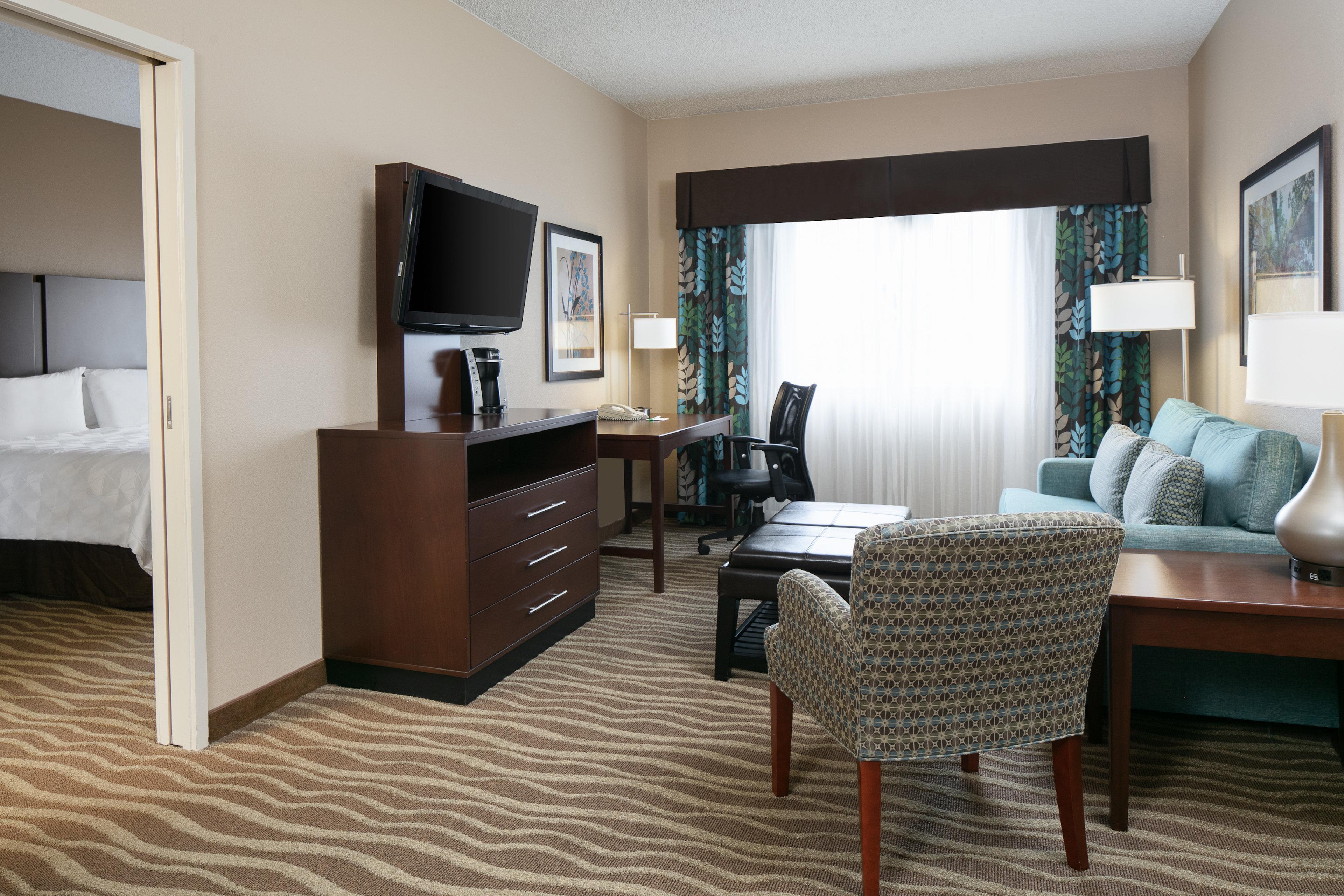 Holiday Inn Hotel & Suites Overland Park-West By Ihg Extérieur photo