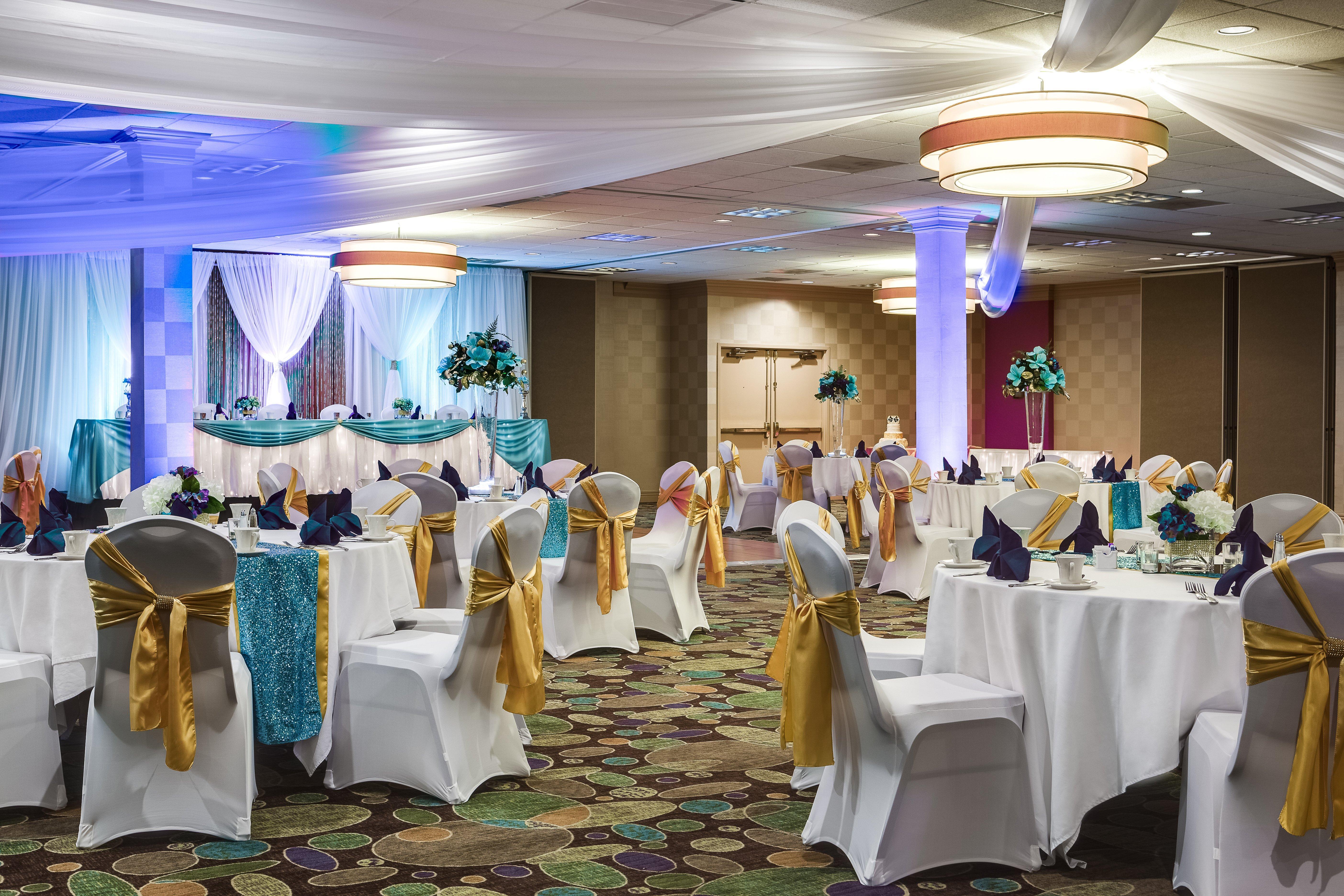 Holiday Inn Hotel & Suites Overland Park-West By Ihg Extérieur photo