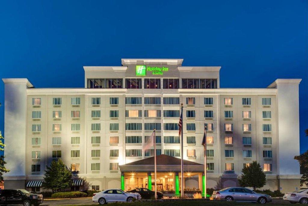 Holiday Inn Hotel & Suites Overland Park-West By Ihg Extérieur photo