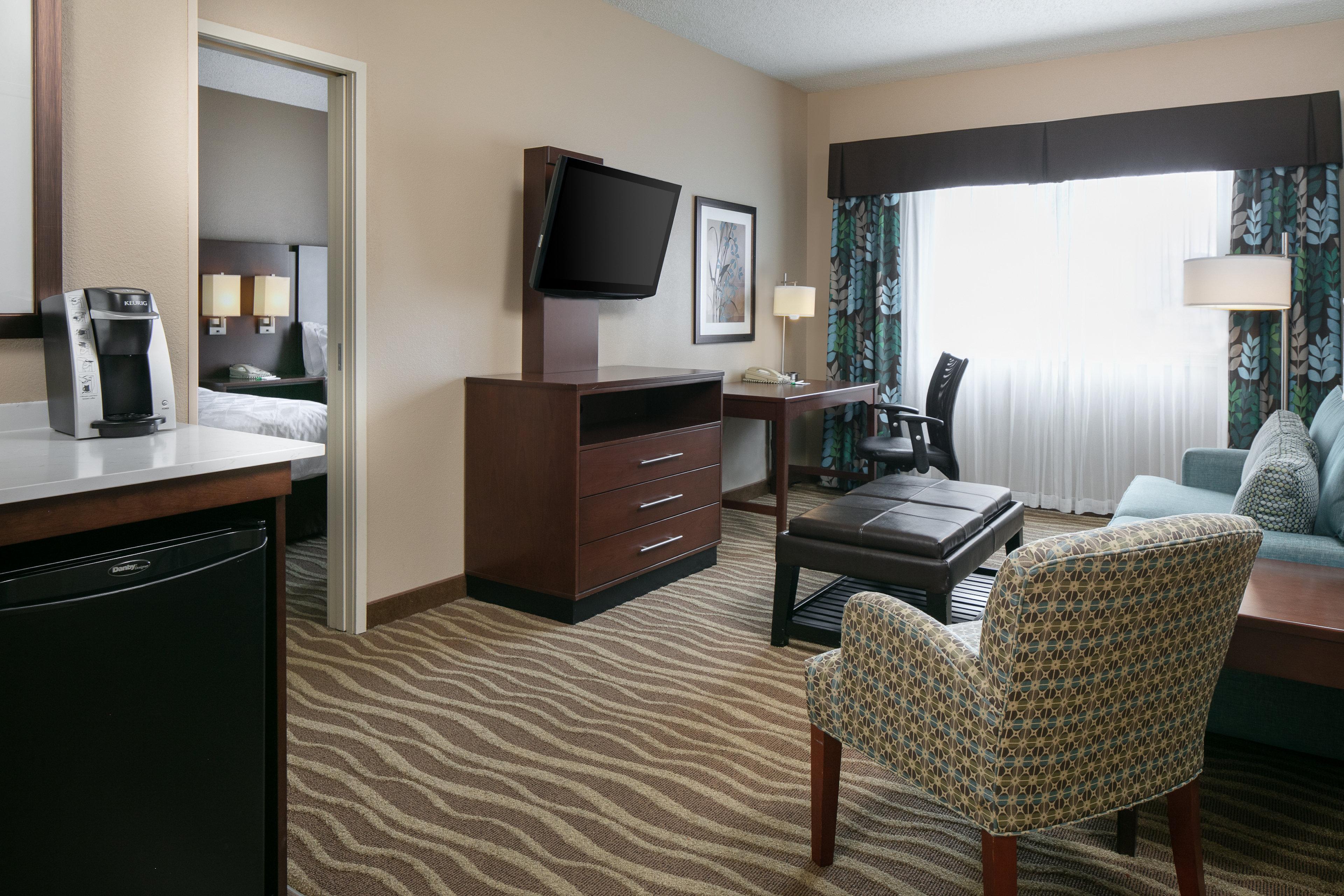 Holiday Inn Hotel & Suites Overland Park-West By Ihg Extérieur photo