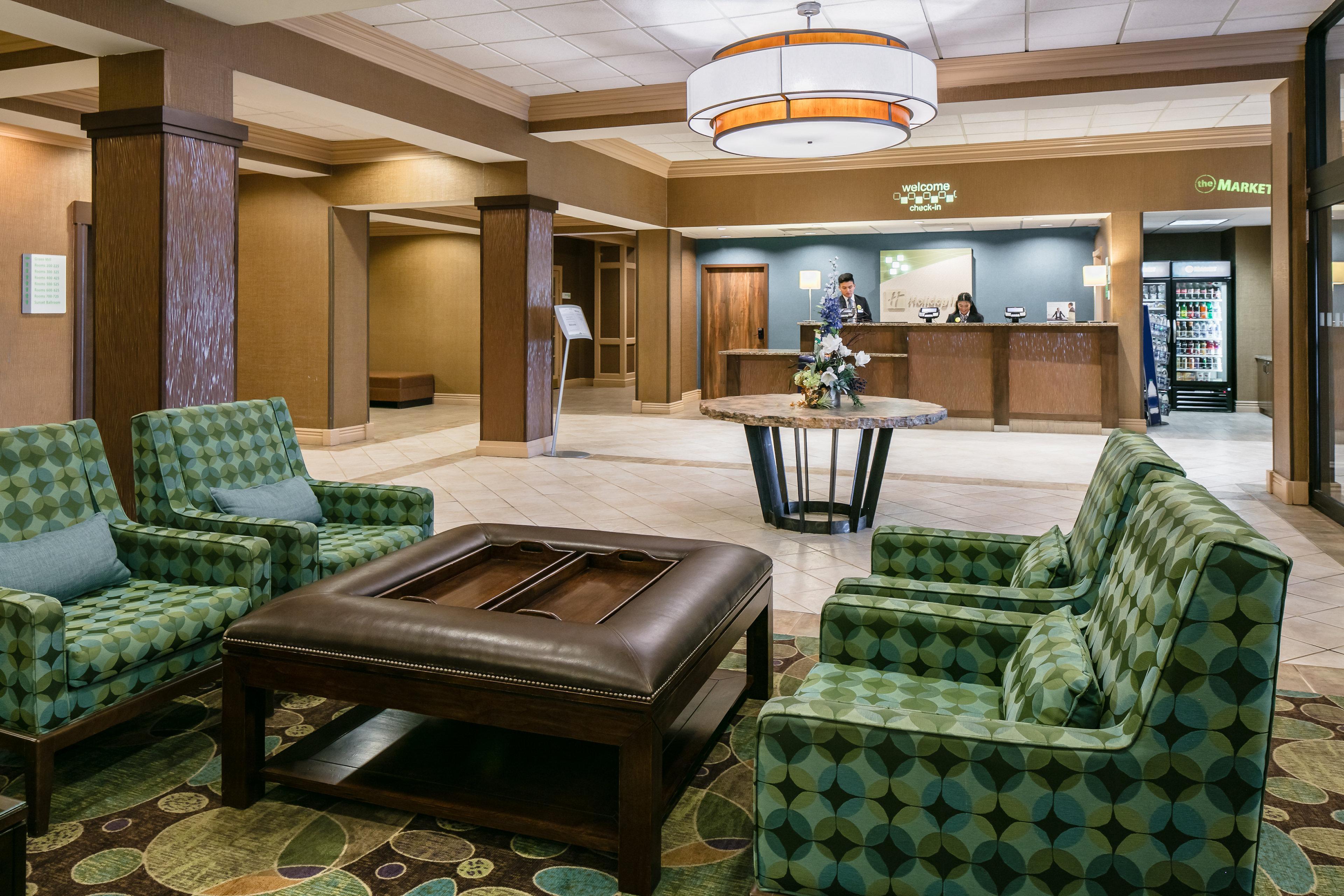 Holiday Inn Hotel & Suites Overland Park-West By Ihg Extérieur photo