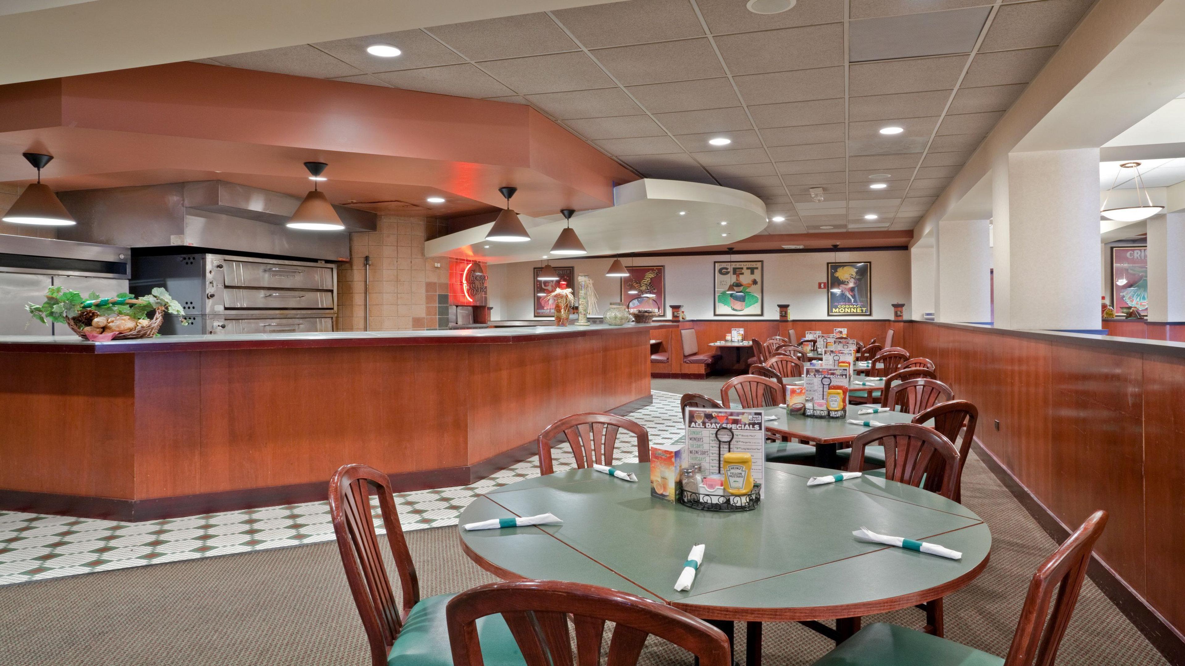 Holiday Inn Hotel & Suites Overland Park-West By Ihg Extérieur photo