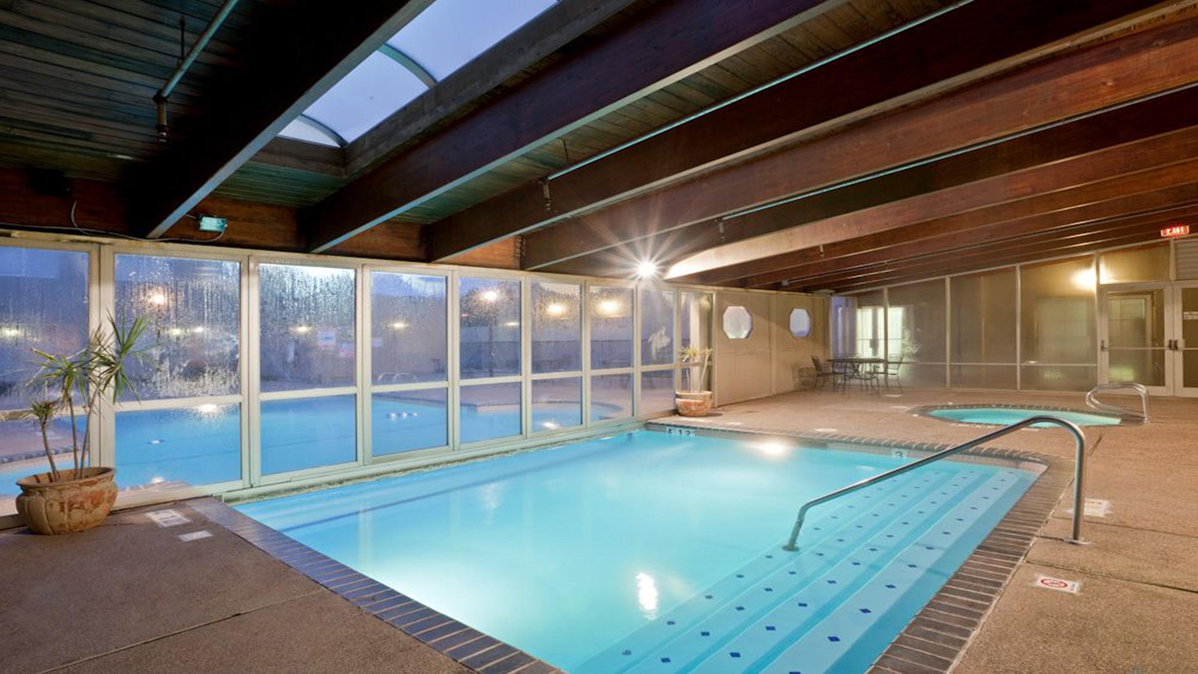 Holiday Inn Hotel & Suites Overland Park-West By Ihg Extérieur photo