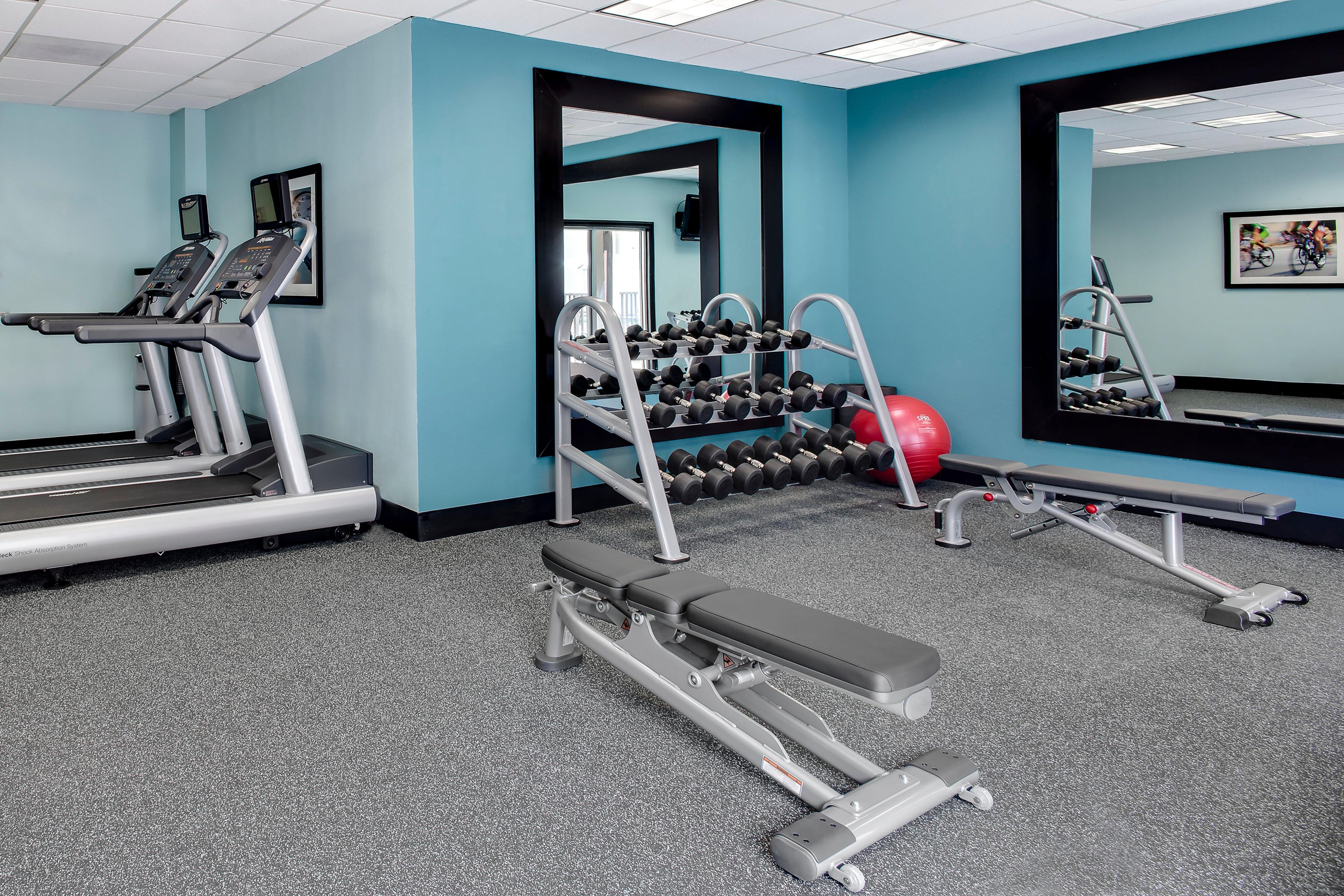Holiday Inn Hotel & Suites Overland Park-West By Ihg Extérieur photo