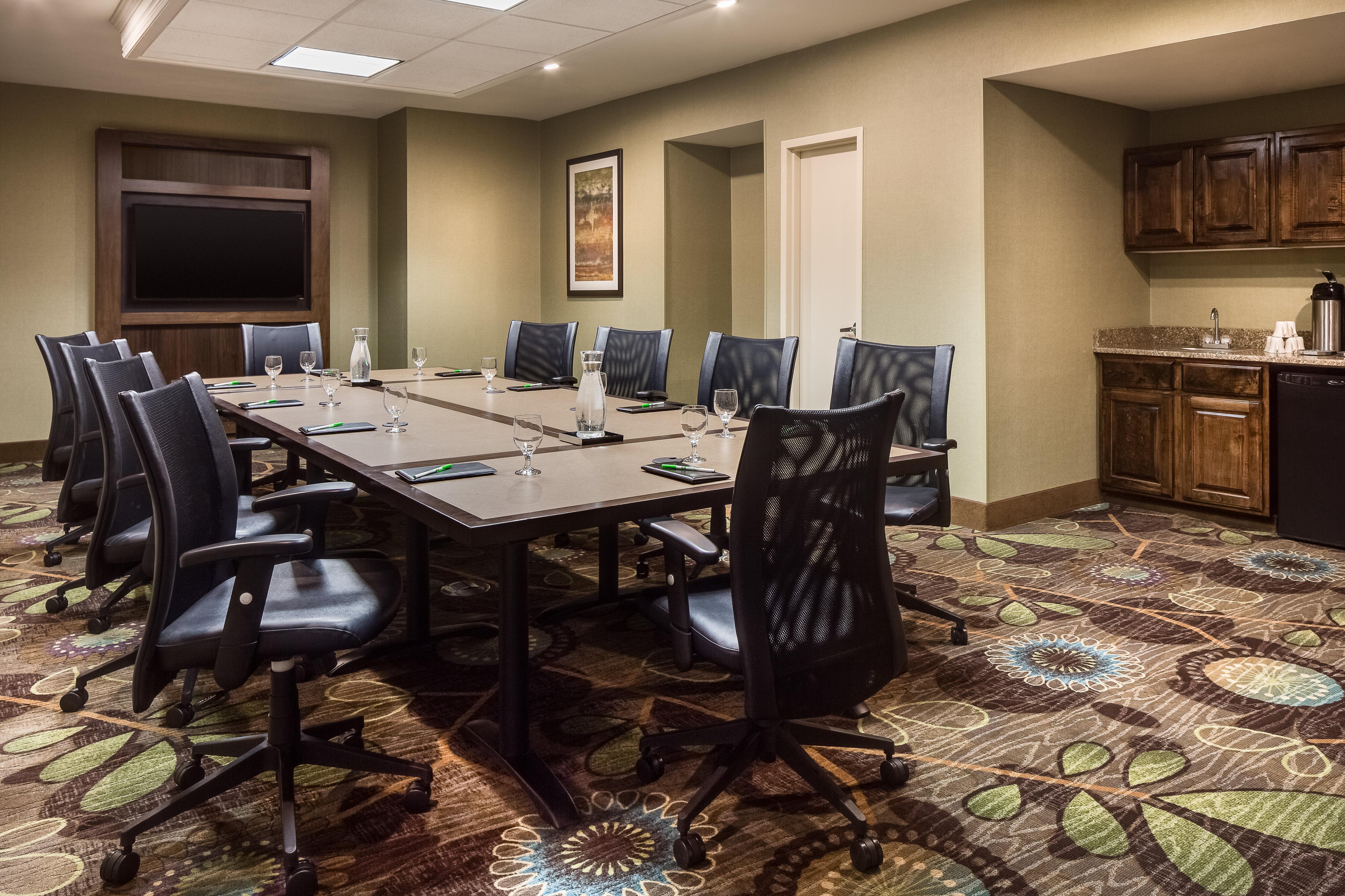 Holiday Inn Hotel & Suites Overland Park-West By Ihg Extérieur photo