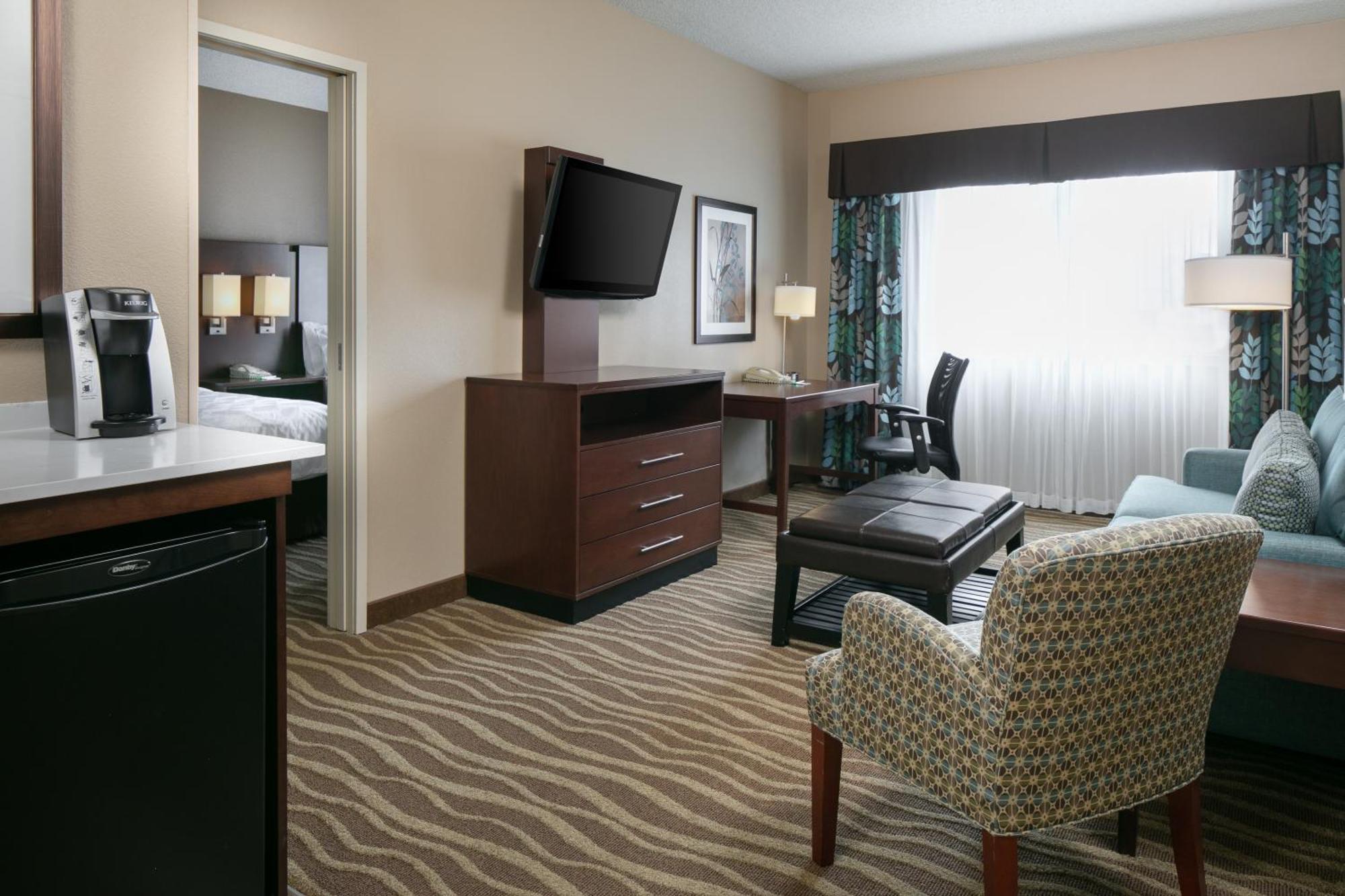 Holiday Inn Hotel & Suites Overland Park-West By Ihg Extérieur photo