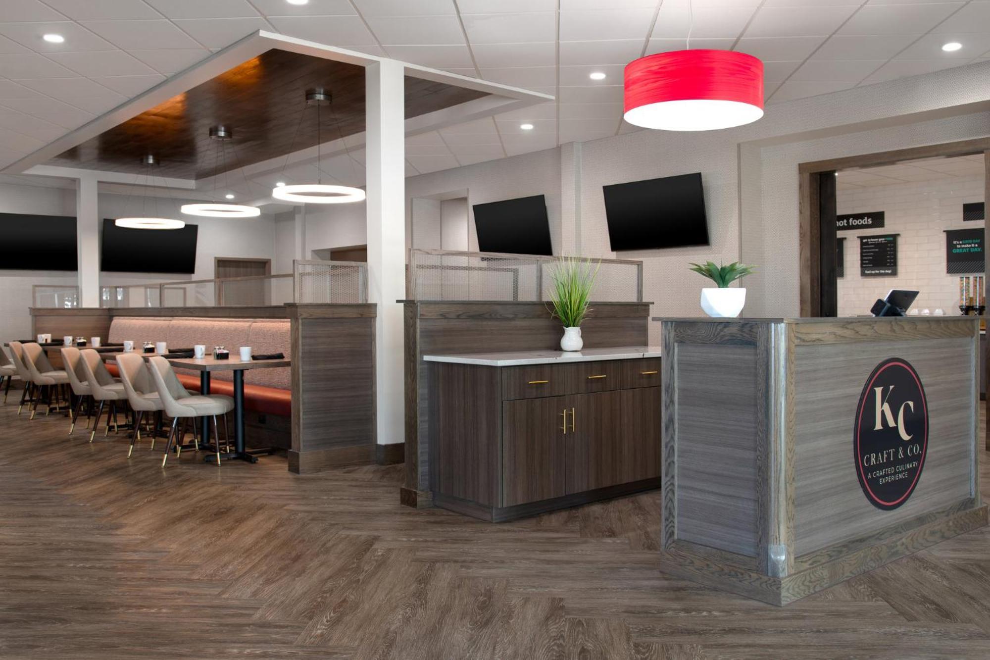 Holiday Inn Hotel & Suites Overland Park-West By Ihg Extérieur photo