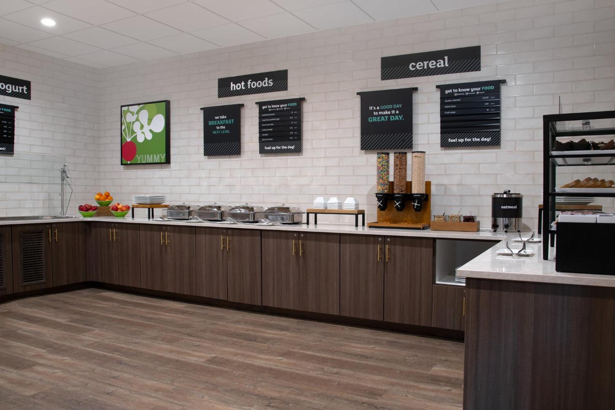 Holiday Inn Hotel & Suites Overland Park-West By Ihg Extérieur photo