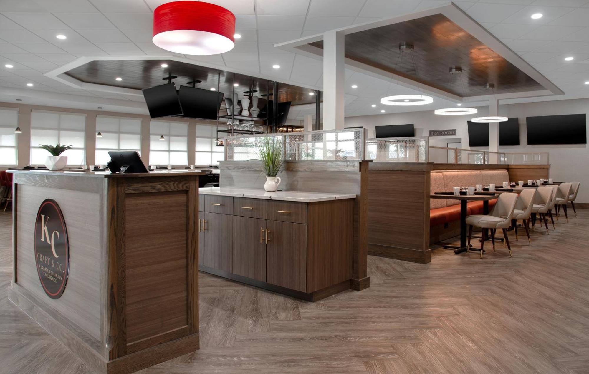 Holiday Inn Hotel & Suites Overland Park-West By Ihg Extérieur photo