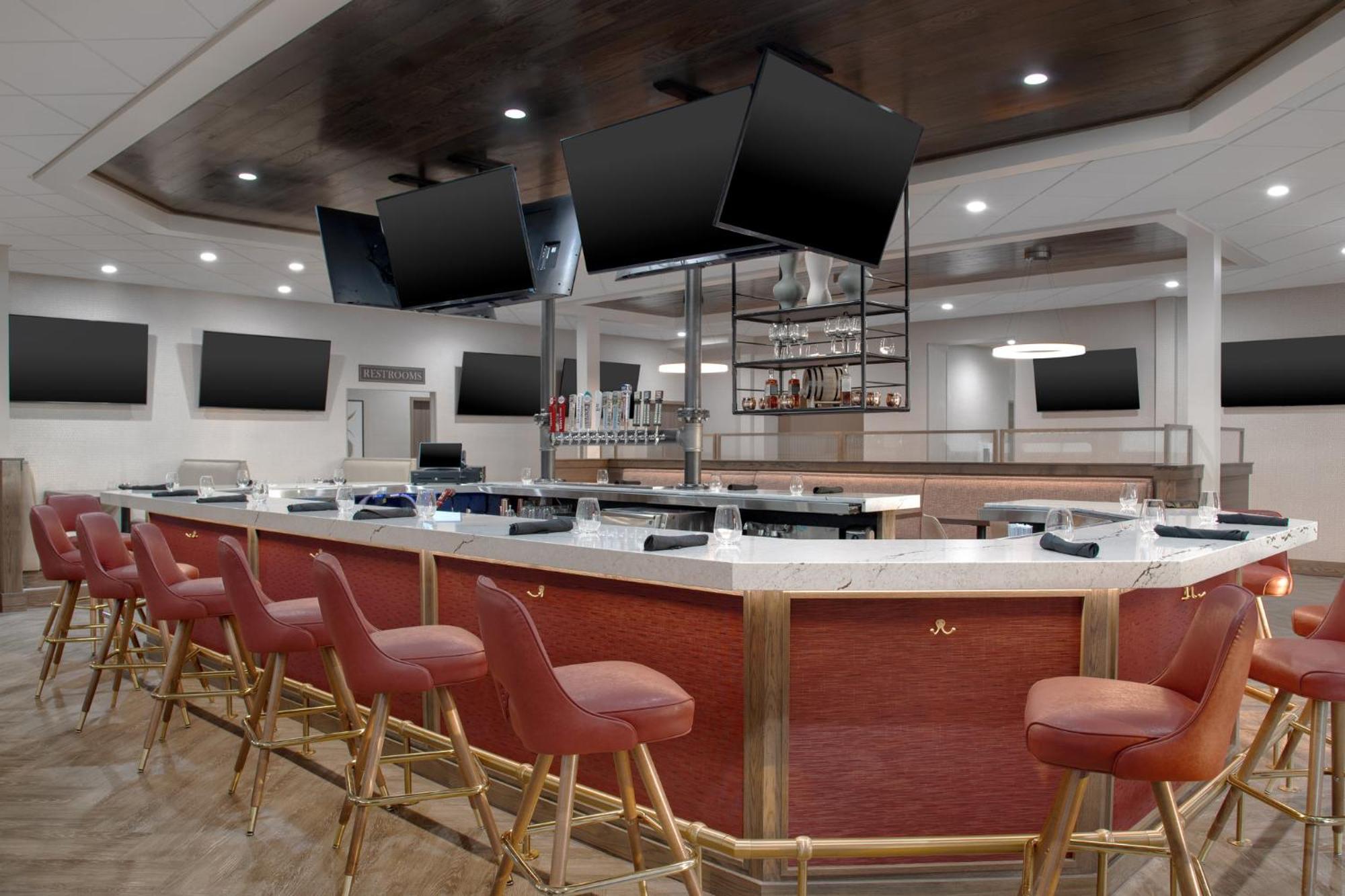 Holiday Inn Hotel & Suites Overland Park-West By Ihg Extérieur photo