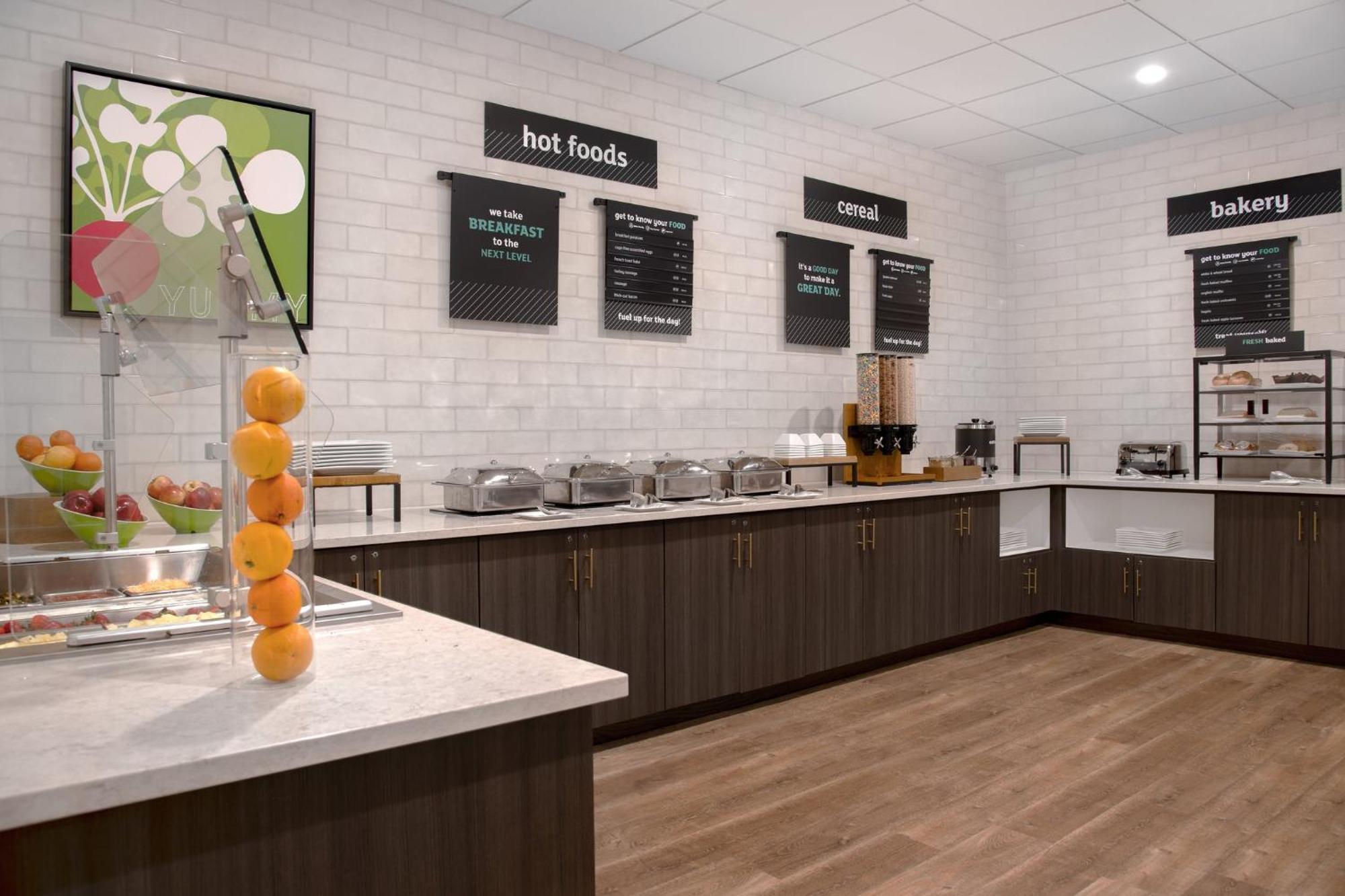 Holiday Inn Hotel & Suites Overland Park-West By Ihg Extérieur photo