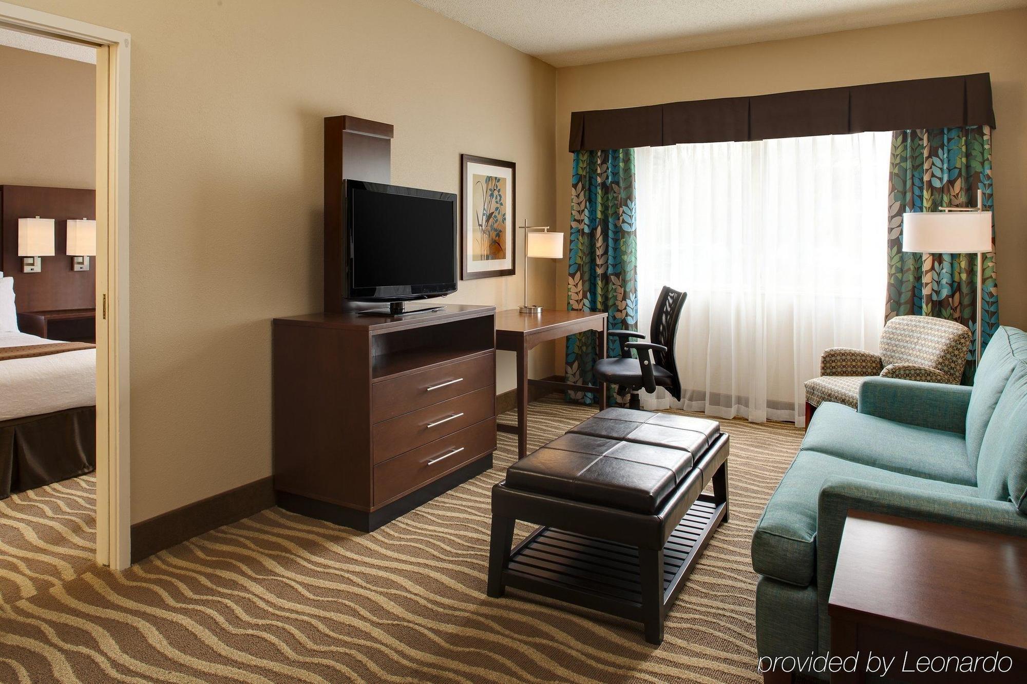 Holiday Inn Hotel & Suites Overland Park-West By Ihg Extérieur photo